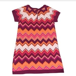 Crazy 8 sweater Dress NEW!